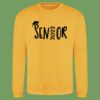 AWDis sweatshirt. Thumbnail