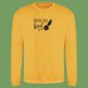 AWDis sweatshirt. Thumbnail