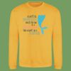 AWDis sweatshirt. Thumbnail
