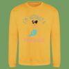 AWDis sweatshirt. Thumbnail