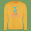 AWDis sweatshirt. Thumbnail