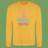 AWDis sweatshirt. Thumbnail
