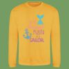 AWDis sweatshirt. Thumbnail