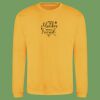 AWDis sweatshirt. Thumbnail