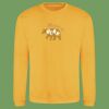 AWDis sweatshirt. Thumbnail