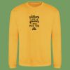 AWDis sweatshirt. Thumbnail