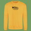 AWDis sweatshirt. Thumbnail