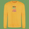 AWDis sweatshirt. Thumbnail