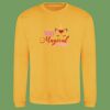 AWDis sweatshirt. Thumbnail