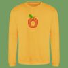 AWDis sweatshirt. Thumbnail