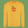 AWDis sweatshirt. Thumbnail