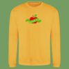 AWDis sweatshirt. Thumbnail