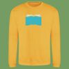 AWDis sweatshirt. Thumbnail