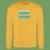 AWDis sweatshirt. Thumbnail