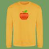 AWDis sweatshirt. Thumbnail