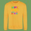 AWDis sweatshirt. Thumbnail