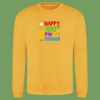 AWDis sweatshirt. Thumbnail