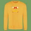 AWDis sweatshirt. Thumbnail