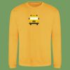 AWDis sweatshirt. Thumbnail
