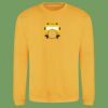 AWDis sweatshirt. Thumbnail