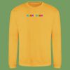 AWDis sweatshirt. Thumbnail