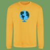 AWDis sweatshirt. Thumbnail