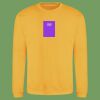 AWDis sweatshirt. Thumbnail