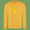 AWDis sweatshirt. Thumbnail