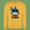 AWDis sweatshirt. Thumbnail