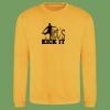 AWDis sweatshirt. Thumbnail