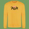 AWDis sweatshirt. Thumbnail