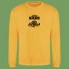 AWDis sweatshirt. Thumbnail
