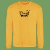 AWDis sweatshirt. Thumbnail