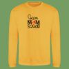 AWDis sweatshirt. Thumbnail