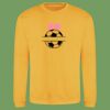 AWDis sweatshirt. Thumbnail