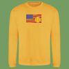 AWDis sweatshirt. Thumbnail