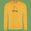 AWDis sweatshirt. Thumbnail