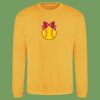 AWDis sweatshirt. Thumbnail