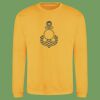 AWDis sweatshirt. Thumbnail