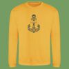 AWDis sweatshirt. Thumbnail