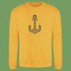 AWDis sweatshirt. Thumbnail