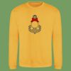 AWDis sweatshirt. Thumbnail