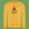 AWDis sweatshirt. Thumbnail