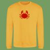 AWDis sweatshirt. Thumbnail