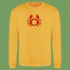 AWDis sweatshirt. Thumbnail
