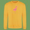 AWDis sweatshirt. Thumbnail