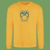 AWDis sweatshirt. Thumbnail