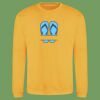 AWDis sweatshirt. Thumbnail