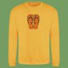 AWDis sweatshirt. Thumbnail