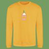 AWDis sweatshirt. Thumbnail